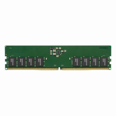 Samsung DDR5 8G 4800 CL40 UDIMM