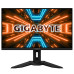מסך מחשב לגיימינג Gigabyte 31.5" M32U IPS UHD 144Hz 1ms