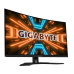 מסך מחשב קעור לגיימינג Gigabyte 31.5" M32UC VA 4K UHD 144Hz 1ms 1500R