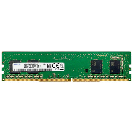Samsung DDR4 8GB 3200 CL22