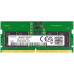 זיכרון Samsung DDR5 8G 4800 CL40 SODIMM