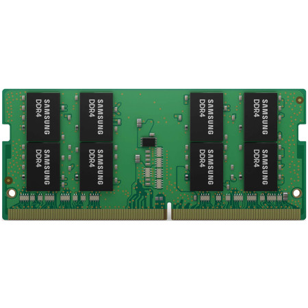 Samsung DDR4 16G 3200 CL22 SODIMM