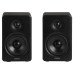 רמקולים 2.0 אקטיביים Edifier M90 100W Compact צבע שחור