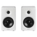 רמקולים 2.0 אקטיביים Edifier M90 100W Compact צבע לבן