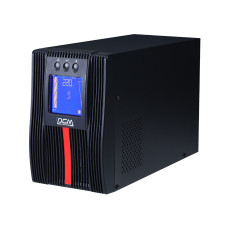 Powercom Macan 3000VA UPS