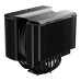 CoolerMaster MASTERAIR MA824 STEALTH Cooler