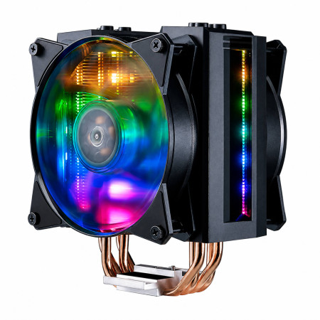 CoolerMaster MasterAir MA410M Cooler