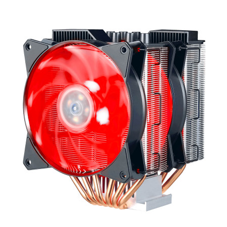 CoolerMaster MasterAir MA620P with RGB Controller Cooler