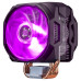 CoolerMaster MasterAir MA610P RGB Cooler