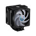 CoolerMaster MasterAir MA612 Stealth ARGB Cooler