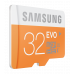 Micro SD 32GB EVO UHS-I 48MB/s Samsung