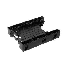 ICY DOCK EZ-Fit Lite 2x 2.5" to 3.5" Drive Bay