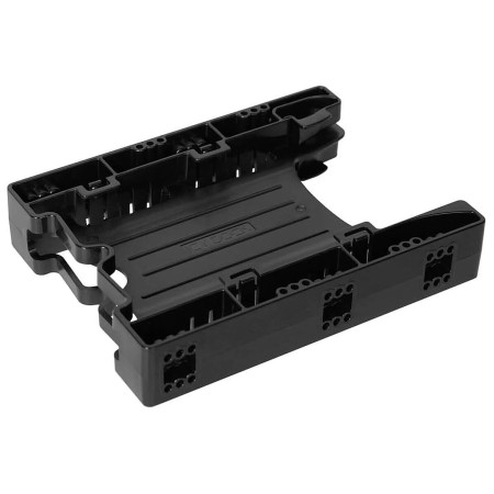 ICY DOCK EZ-Fit Lite 2x 2.5" to 3.5" Drive Bay