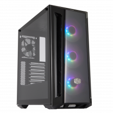 מארז מחשב CoolerMaster MasterBox MB520 ARGB