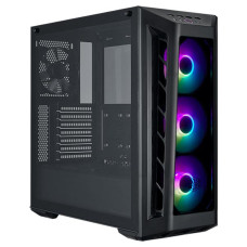 מארז מחשב CoolerMaster MasterBox MB530P RGB