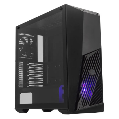 מארז מחשב CoolerMaster MasterBox K501L RGB