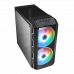 מארז מחשב CoolerMaster MasterCase H500 ARGB