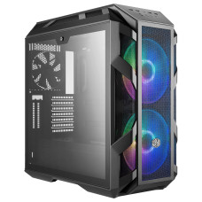 מארז מחשב CoolerMaster MasterCase H500M