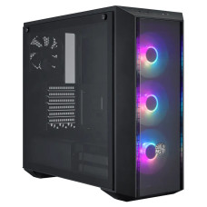 מארז מחשב CoolerMaster MasterBox Pro 5 ARGB