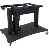 IIYAMA Stand Tip & Touch Motorized Height Adjustment