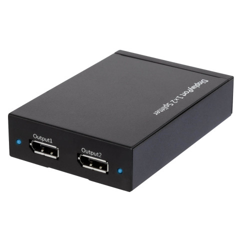 IPPON Mini DP to 2xDP 1.2A Splitter