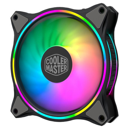 CoolerMaster MasterFan MF120 S3 FAN