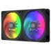 CoolerMaster MasterFan SF240R ARGB 2 FAN