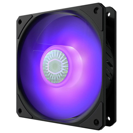 CoolerMaster SickleFlow 120 RGB FAN