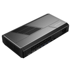 תחנת עגינה MinisForum MGA1 eGPU AMD 7600M XT Oculink