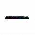 מקלדת מחשב גיימינג CoolerMaster MK110 Black RGB