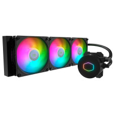 CoolerMaster ML360L ARGB V2 Liquid Cooler