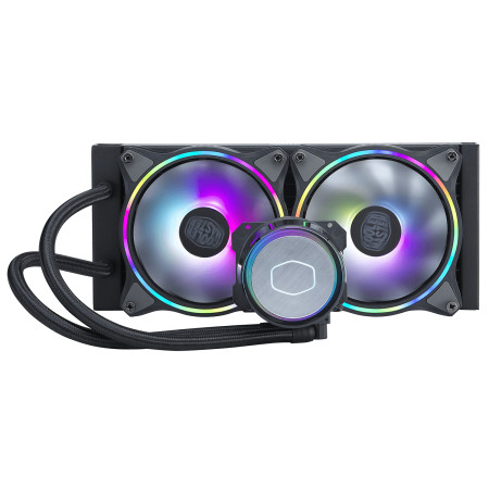 CoolerMaster ML240 Illusion Liquid Cooler