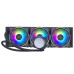 CoolerMaster ML360 ILLUSION Liquid Cooler