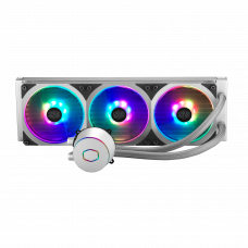 CoolerMaster ML360P Silver Edition Liquid Cooler