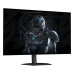 מסך מחשב לגיימינג Gigabyte 27" OLED QHD 280Hz 0.03ms