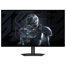 מסך מחשב לגיימינג Gigabyte 27" OLED QHD 280Hz 0.03ms