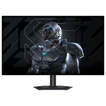 מסך מחשב לגיימינג Gigabyte 27" OLED QHD 280Hz 0.03ms