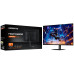 מסך מחשב לגיימינג Gigabyte 27" OLED QHD 280Hz 0.03ms