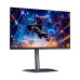 מסך מחשב לגיימינג Gigabyte 27" OLED QHD 360Hz 0.03ms