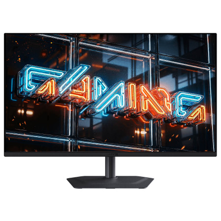 מסך מחשב לגיימינג Gigabyte 31.5" OLED 4K UHD 240Hz 0.03ms