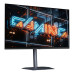מסך מחשב לגיימינג Gigabyte 31.5" OLED 4K UHD 240Hz 0.03ms