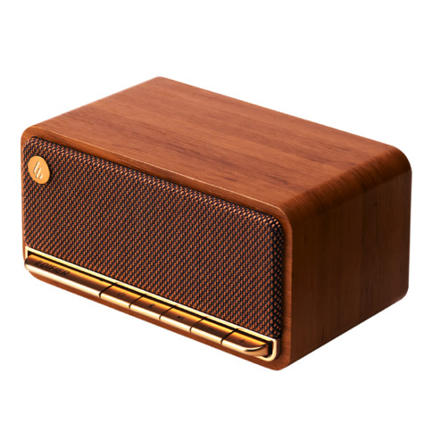 רמקול נייד Edifier MP230 20W Bluetooth צבע חום