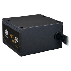 ספק כוח CoolerMaster 650W MWE V3 230V (ATX 3.1) Bronze