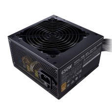 CoolerMaster MWE 650W 230V-V2 80+ Bronze