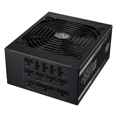 CoolerMaster 1050W MWE GOLD V2 (ATX3.0) Fully Modular