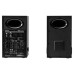 רמקולים לאולפן Edifier MR5 110W Tri-Amped 2.0 צבע שחור