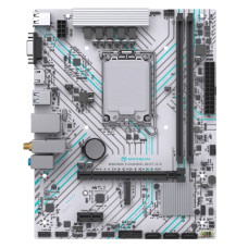 MAXSUN B660M GAMING WIFI ICE