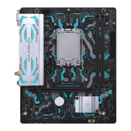 MAXSUN B760M GAMING WIFI GANK V2