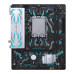 MAXSUN B760M GAMING WIFI GANK V2