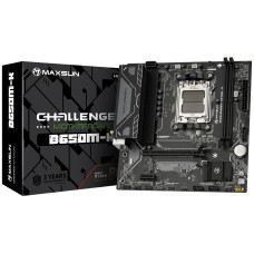 MAXSUN Challenger B650M-K